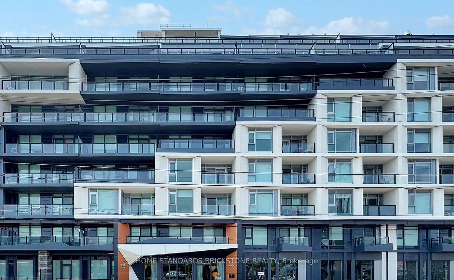 556 Marlee Avenue 316