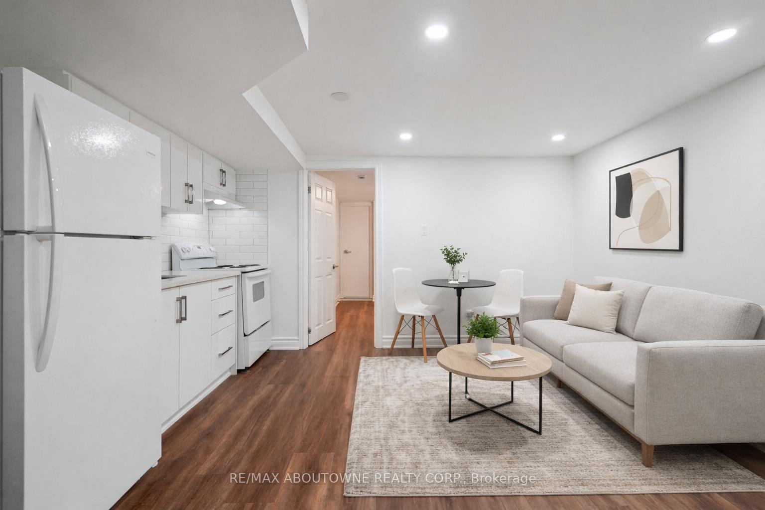 436 Concord Avenue Lower