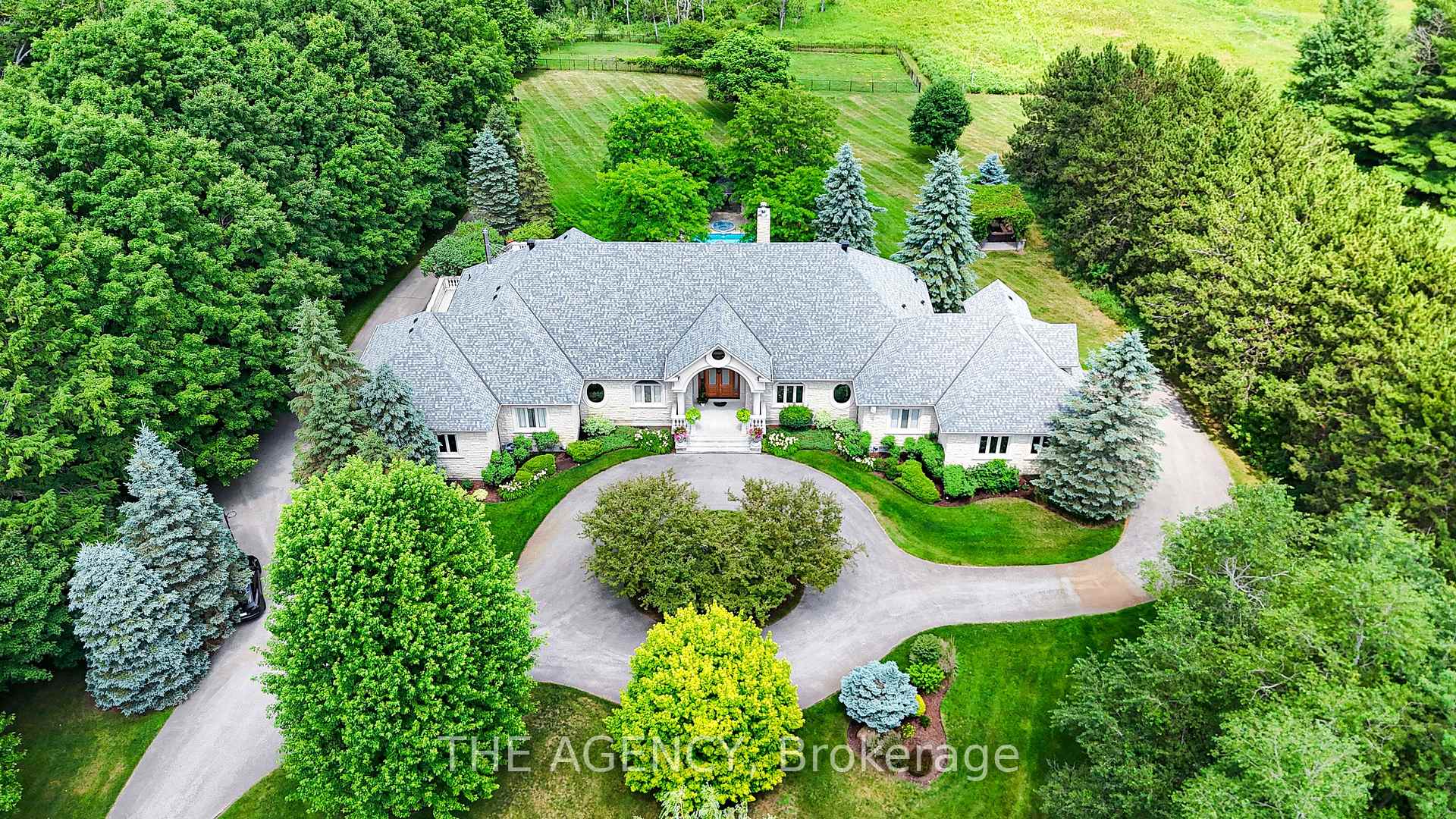 18387 The Gore Road