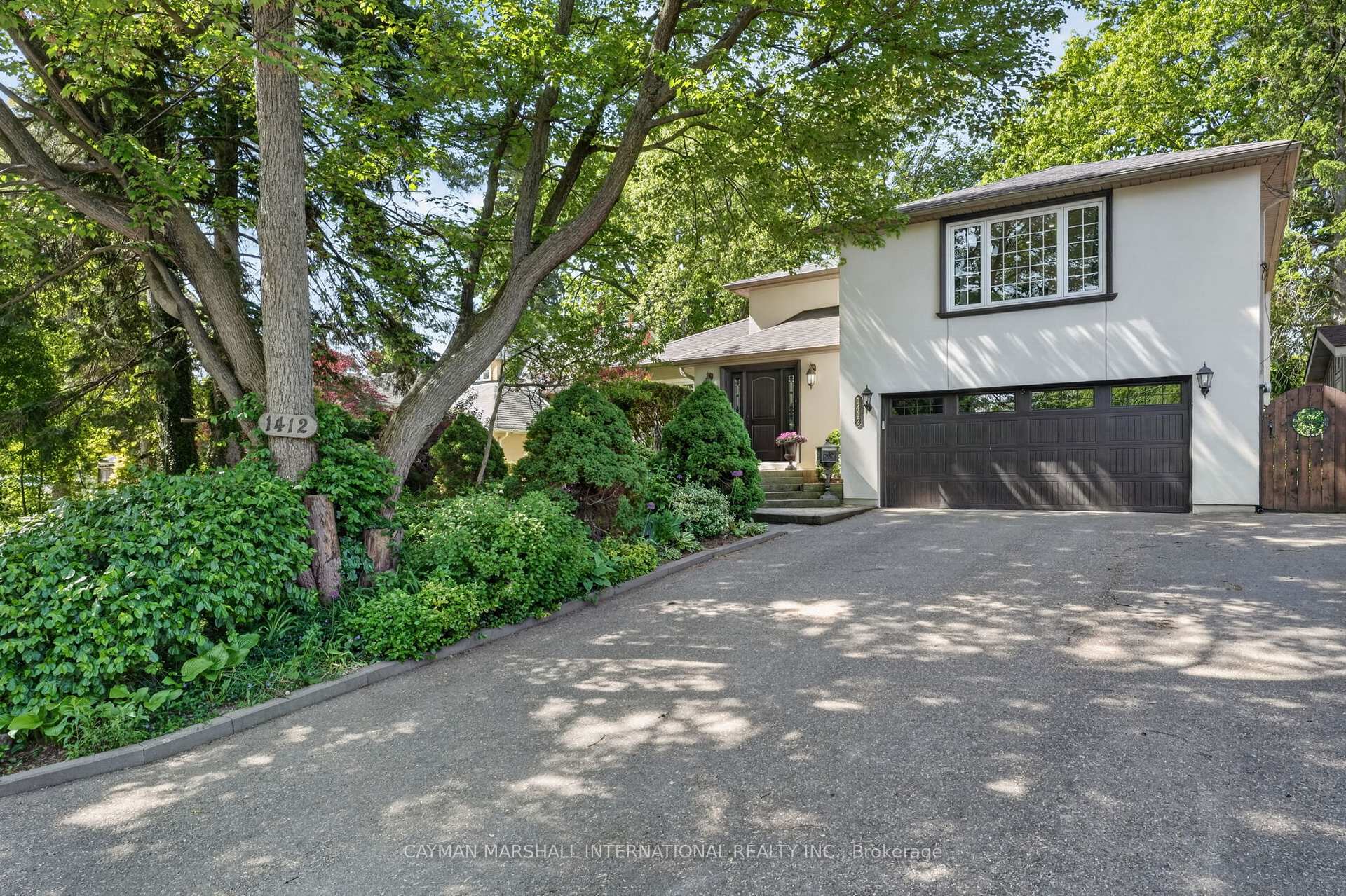 1412 Trotwood Avenue