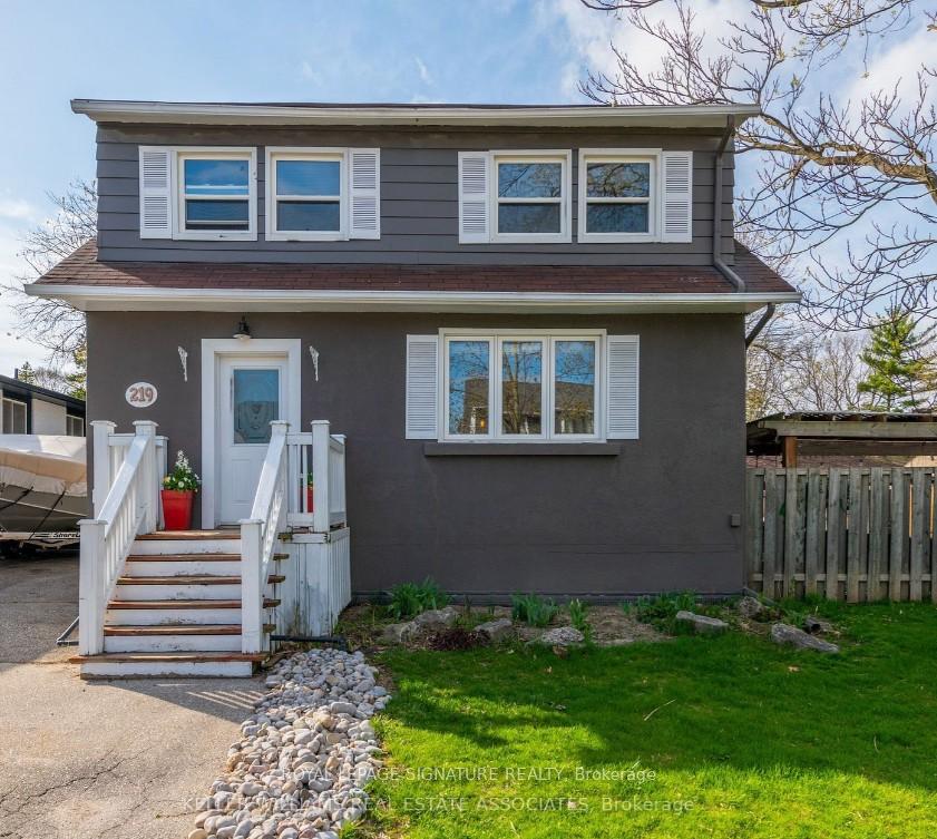 219 Angelene Street
