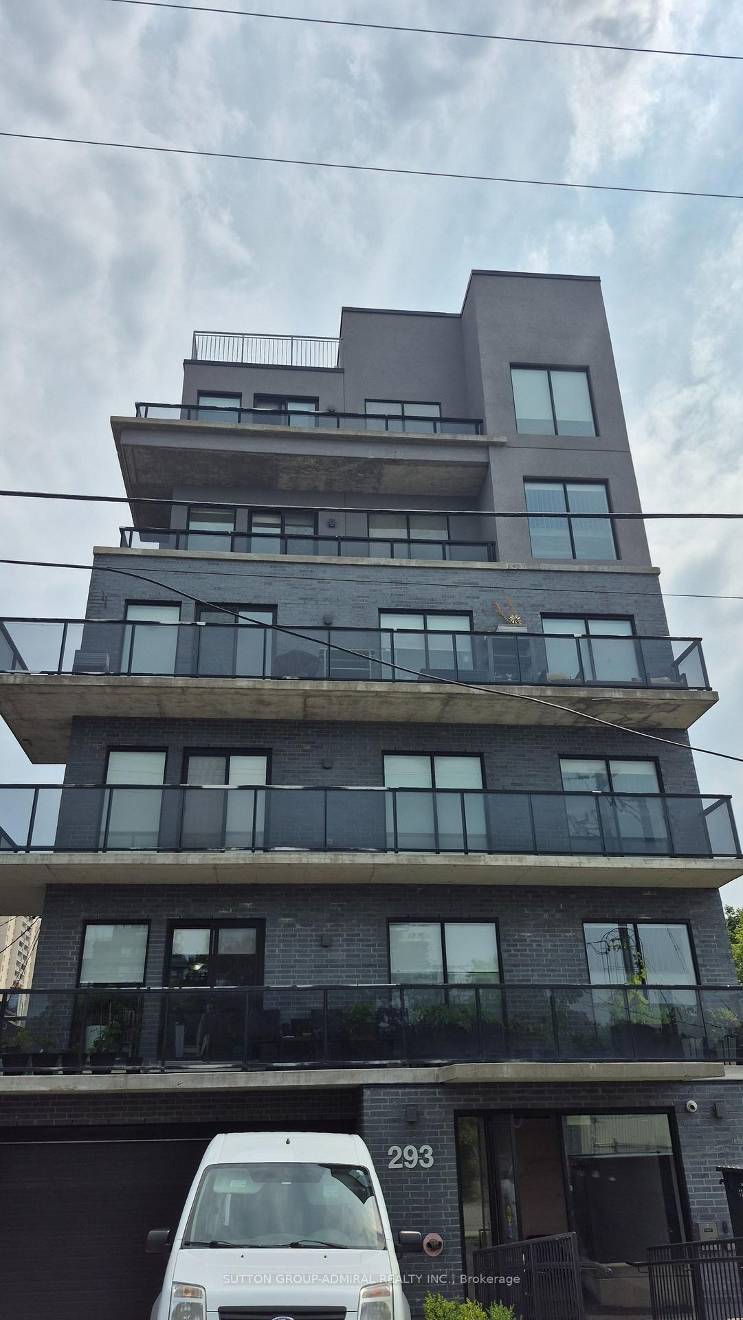 293 Viewmount Avenue 202, Toronto Unit: 202