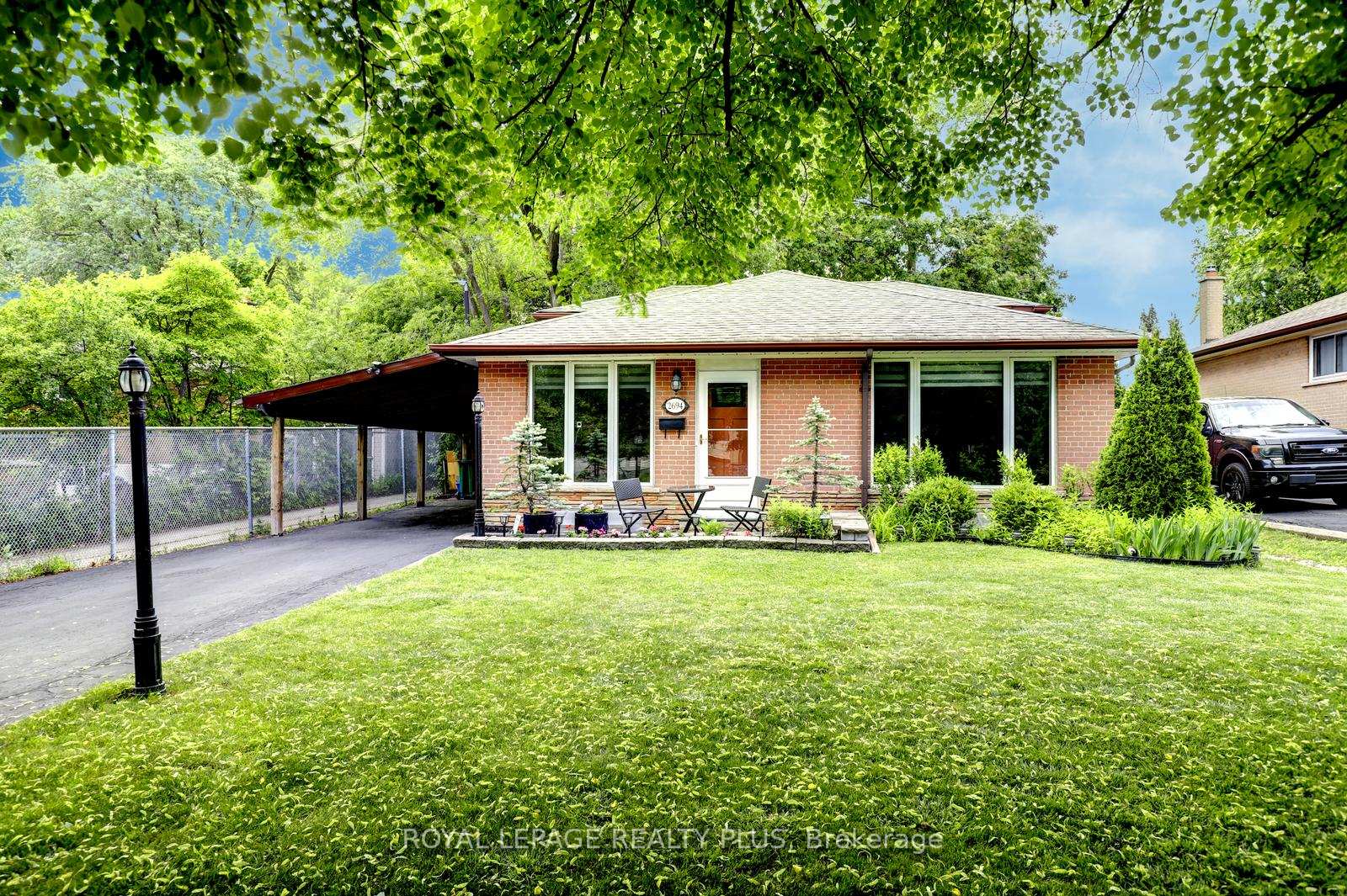 2694 Truscott Drive