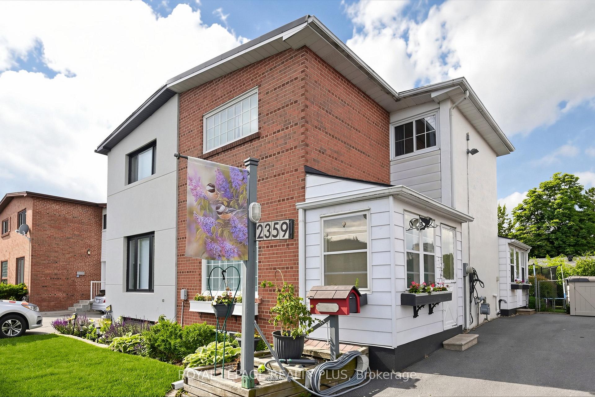 2359 Brookhurst Road
