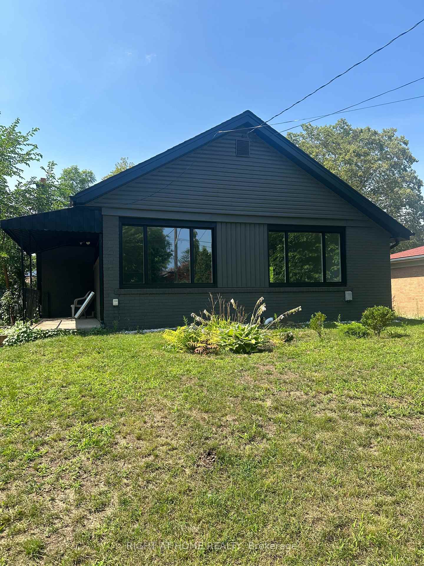 1789 Christopher Road