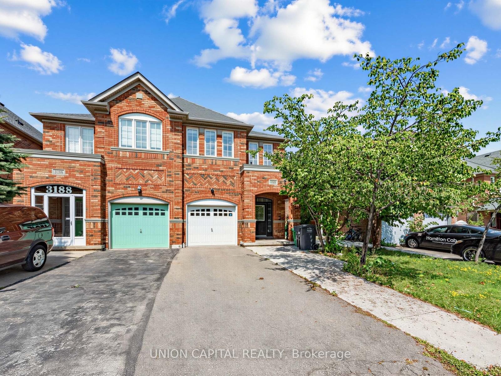 3186 Cabano Crescent