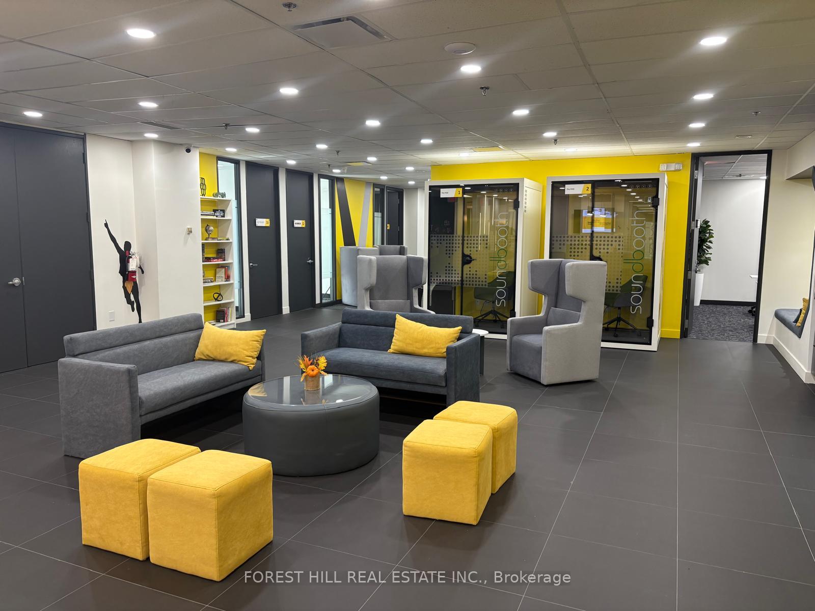 350 Burnhamthorpe Road W 200 Suite 1-4