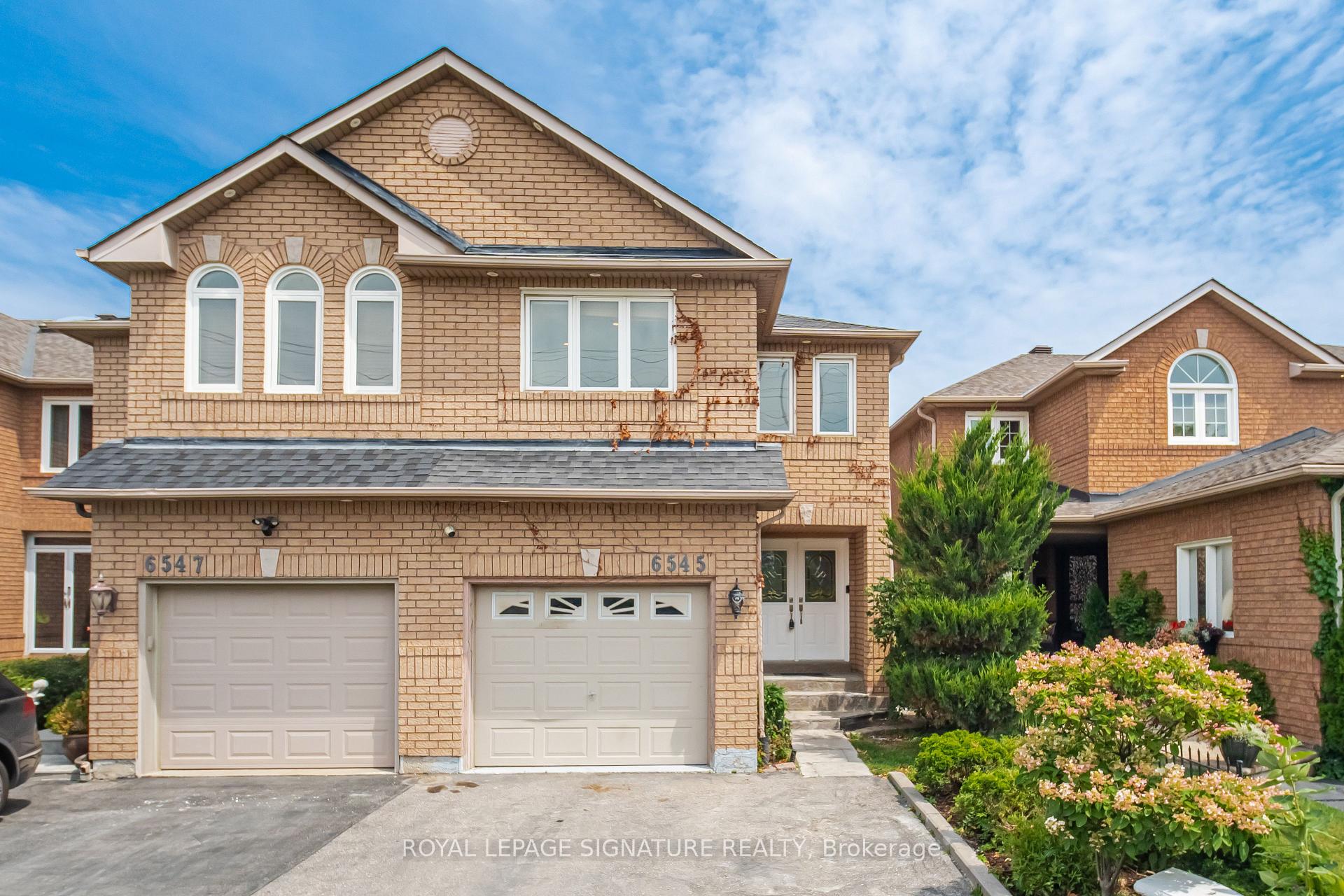 6545 Sapling Trail