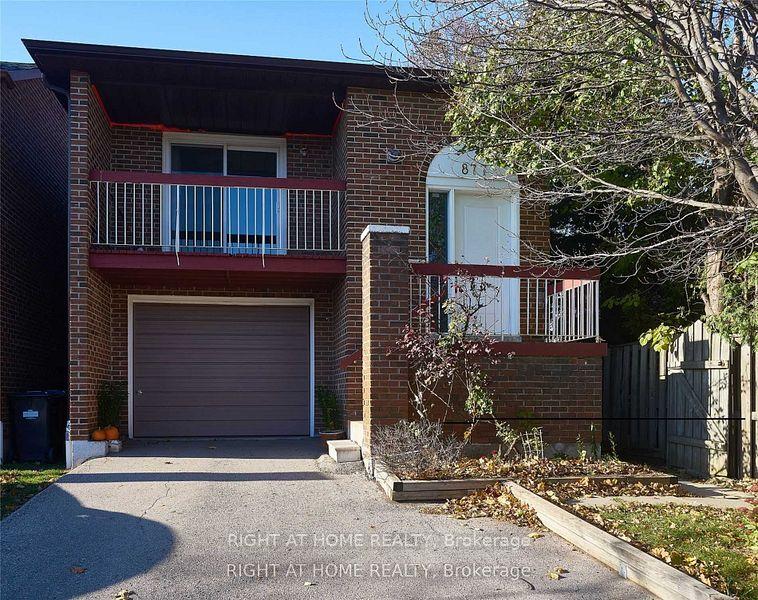877 Thistle Down Circle upper