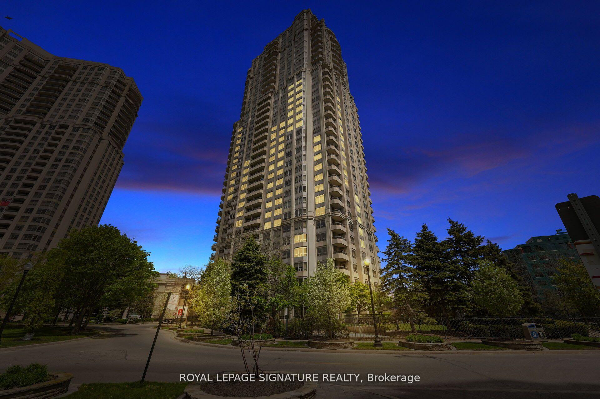 25 Kingsbridge Garden Circle 1126