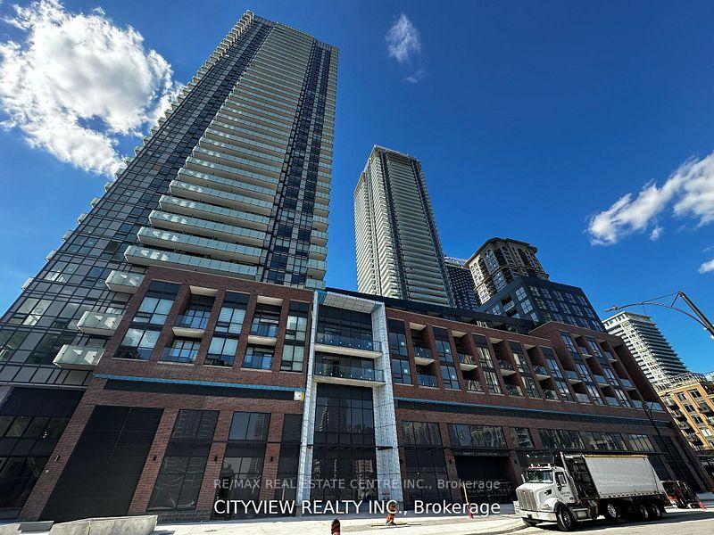 4130 Parkside Village 3001