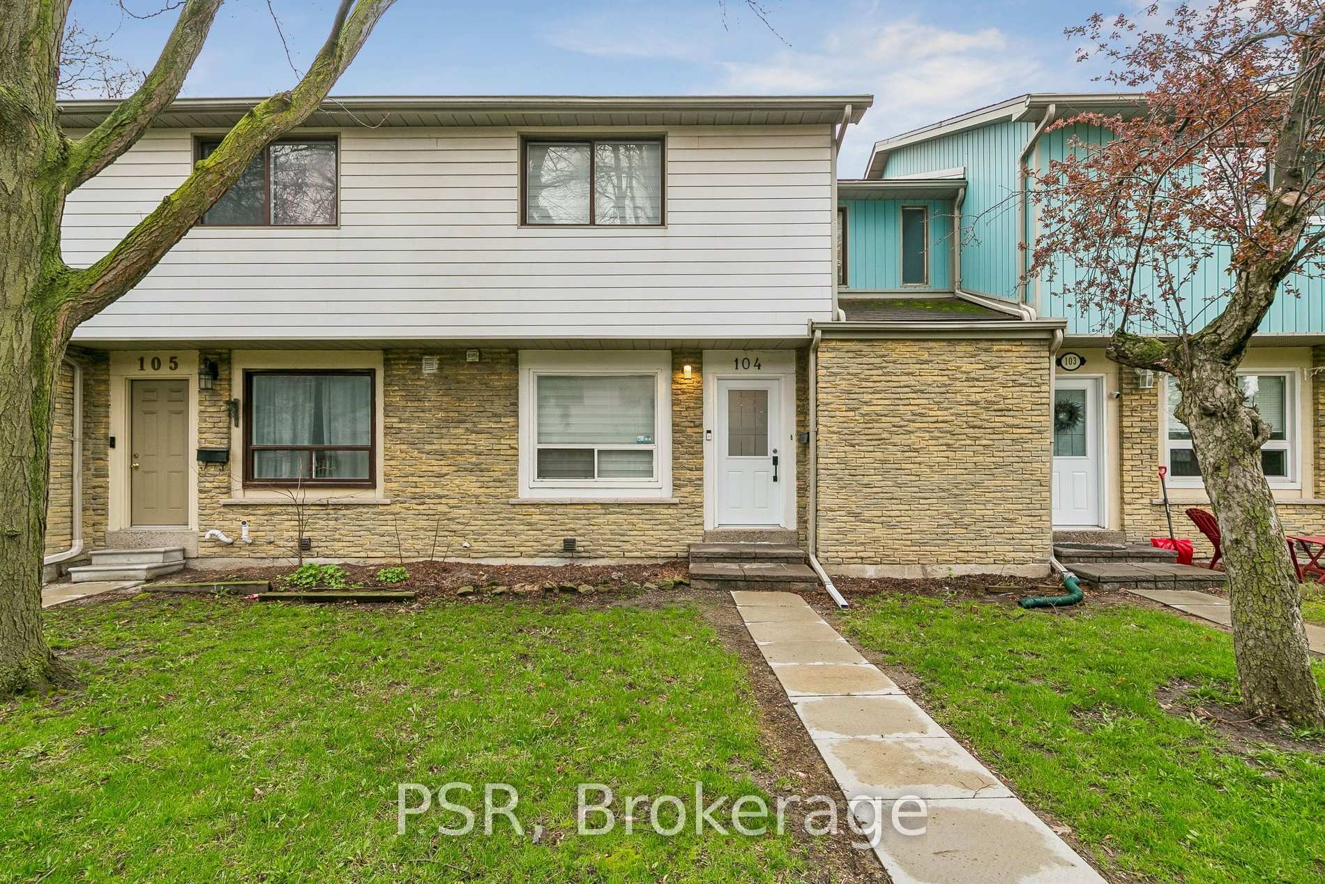 6540 Falconer Drive 104