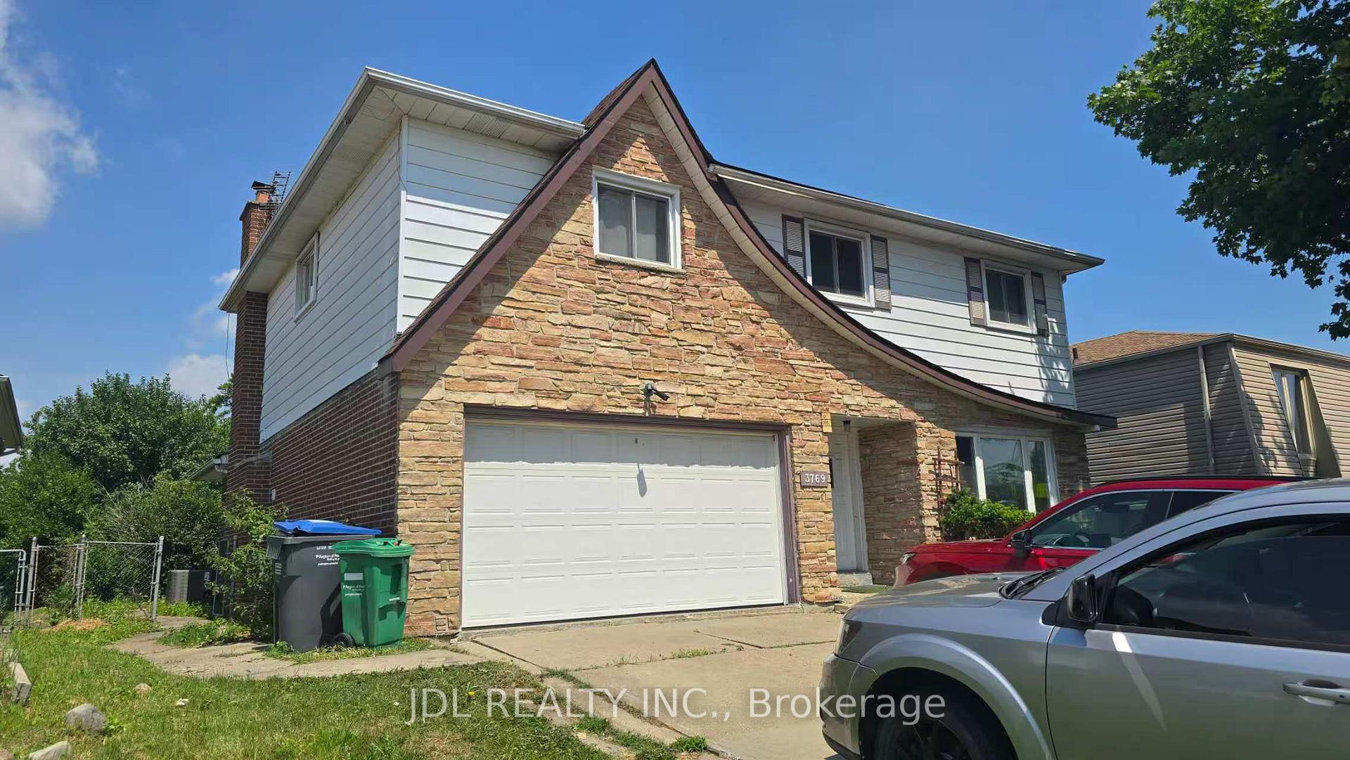 3769 Brandon Gate Drive