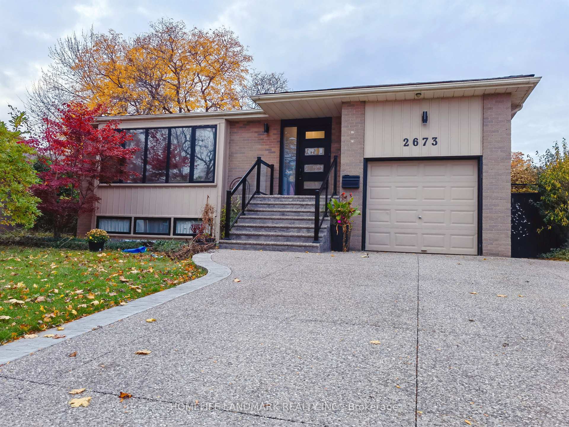 2673 Constable Road