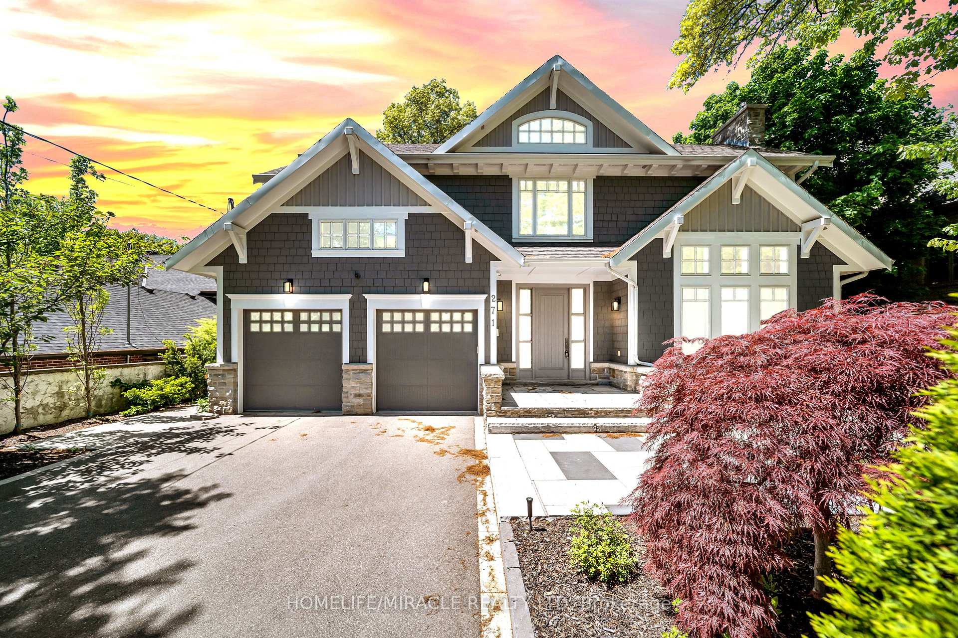 271 Oakhill Road