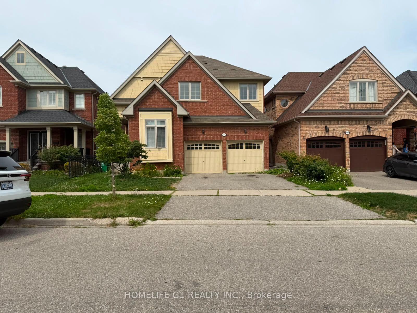 5165 Doubletree Drive