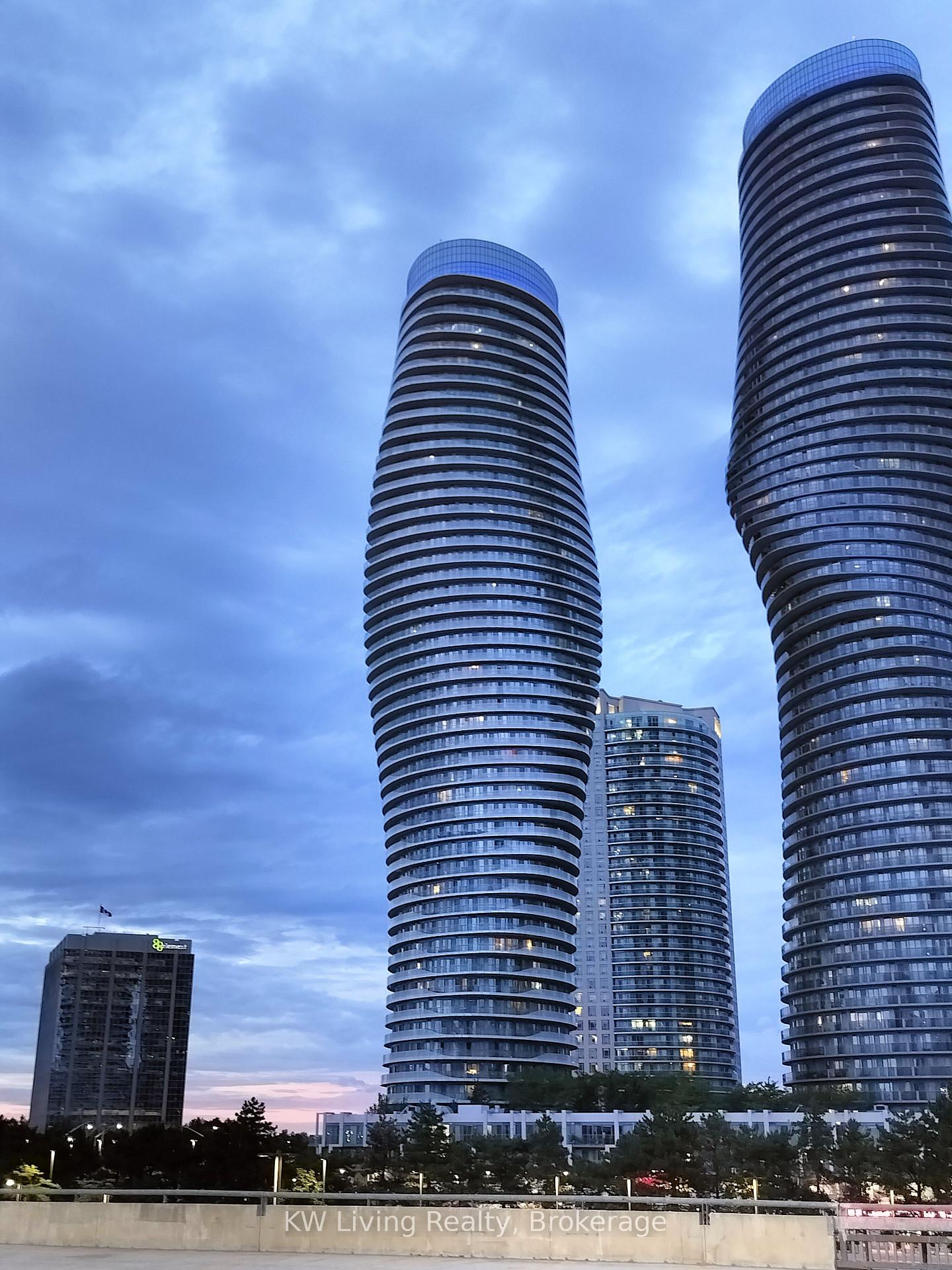 50 Absolute Avenue 2607