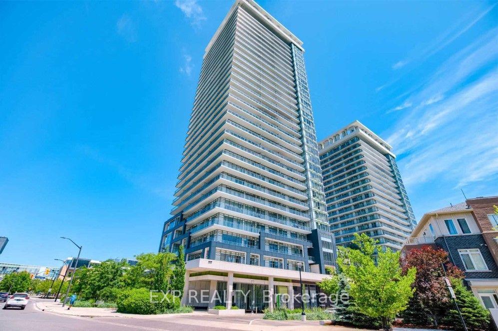 360 Square One Drive 1401