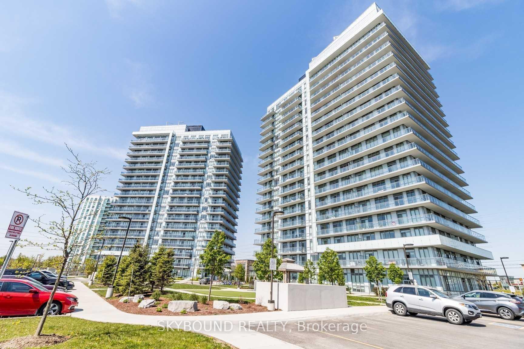4655 Glen Erin Drive 210