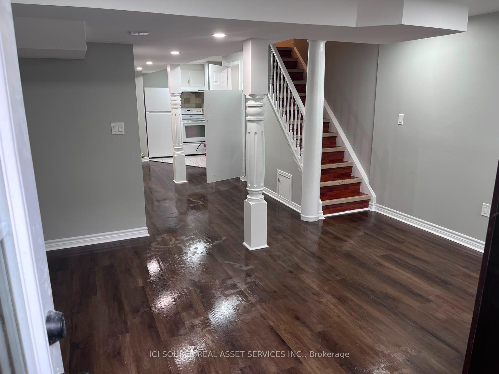 3141 Turbine Crescent Basement