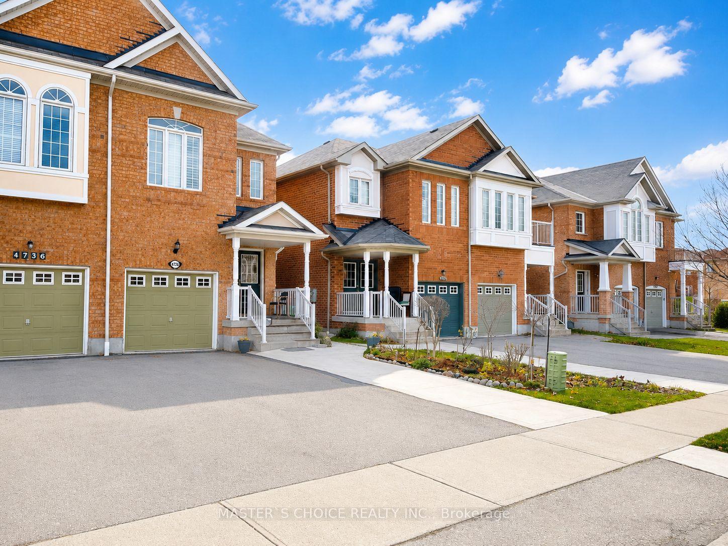 4738 Alana Glen Drive