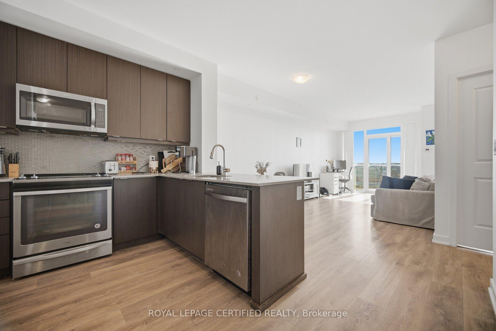4633 Glen Erin Drive 710