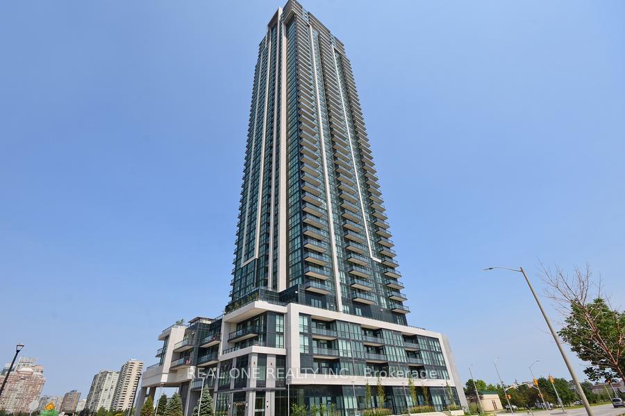 3975 GRAND PARK Drive 2806