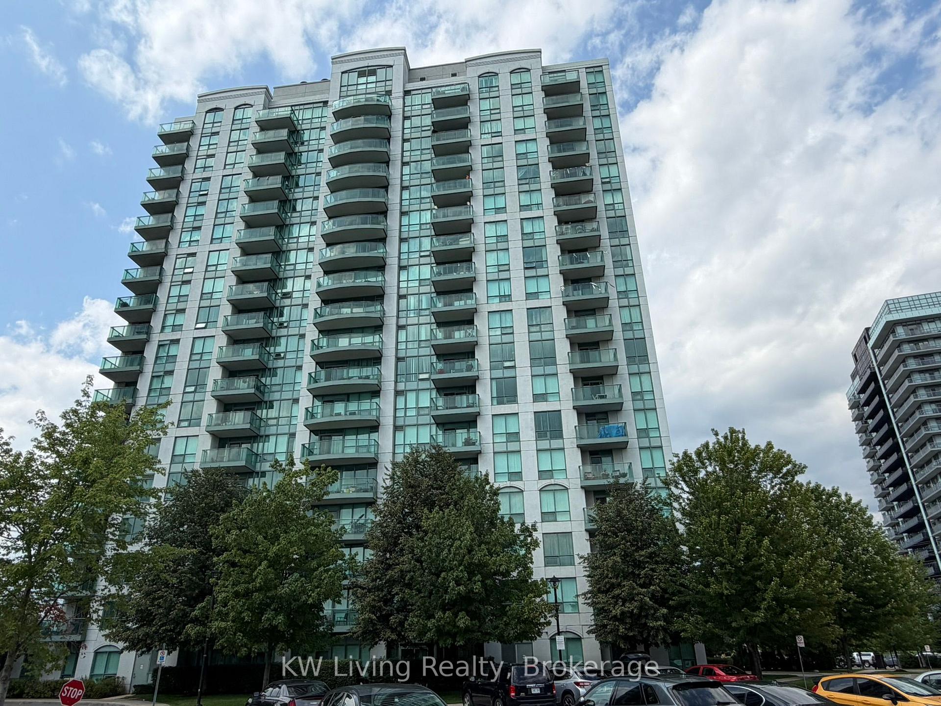 4900 Glen Erin Drive 1707