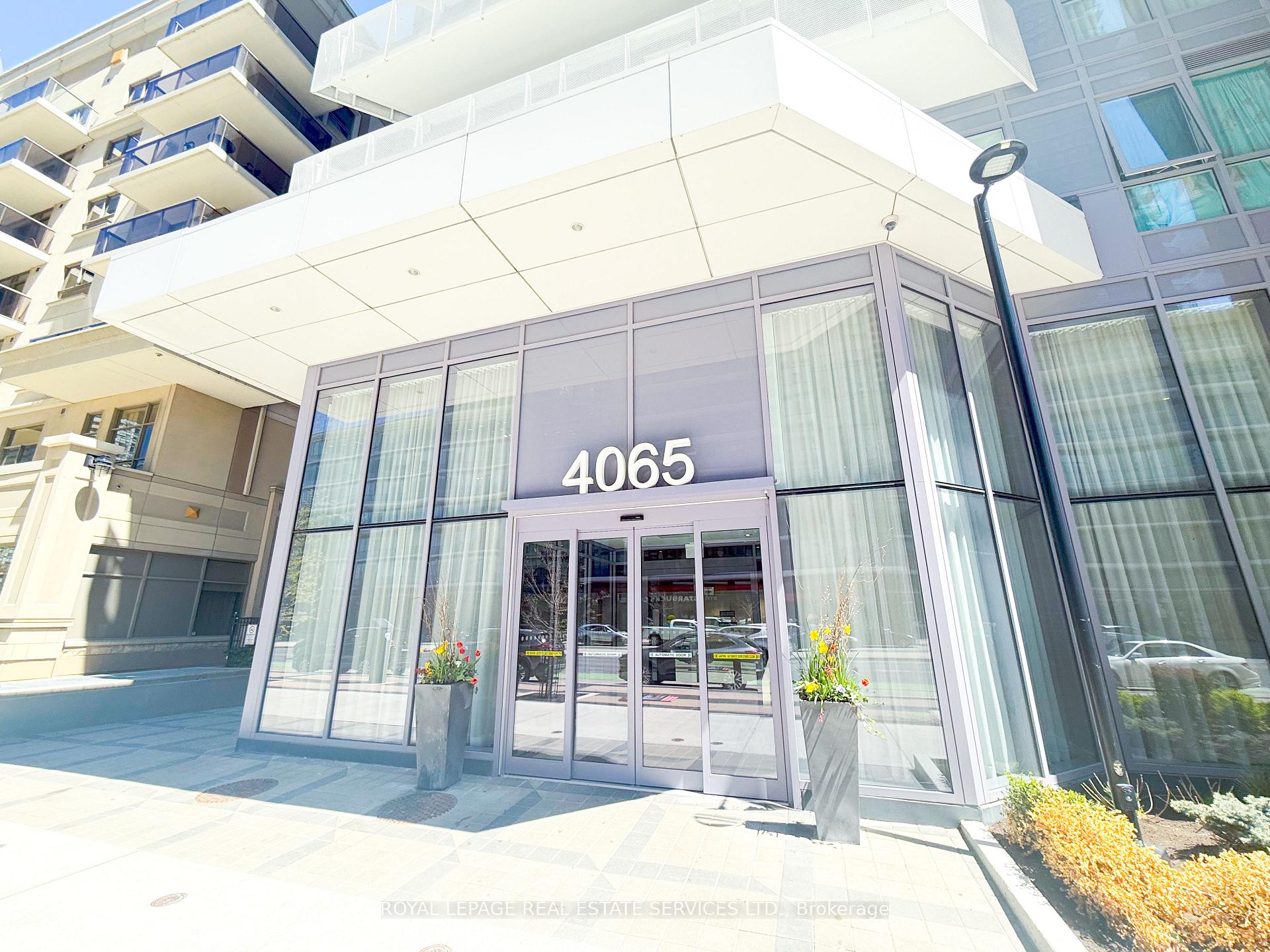 4065 Confederation Parkway 2312