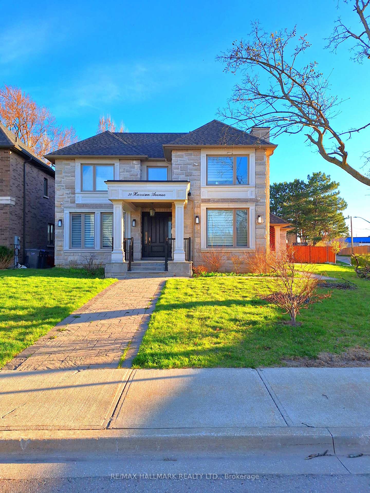 38 Harrison Avenue LOWER