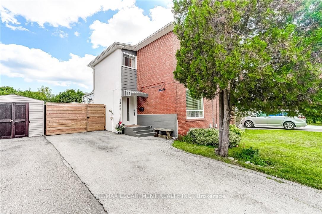 2488 Brookhurst Road