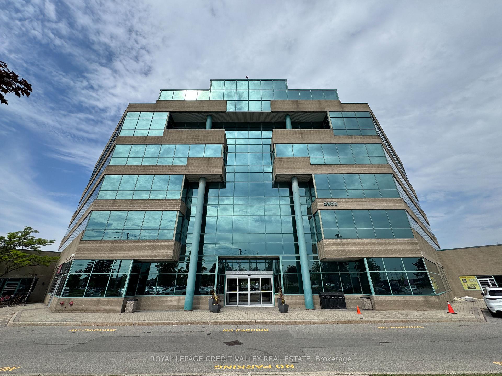 2800 Skymark Avenue 205