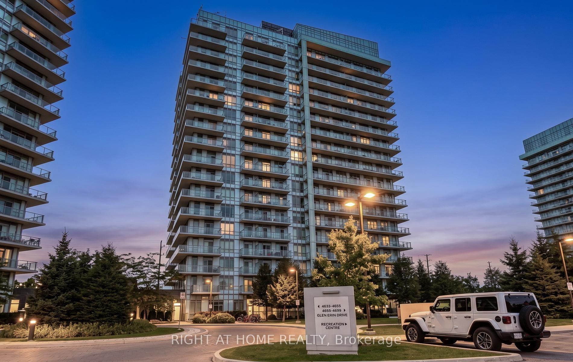 4655 Glen Erin Drive 1604