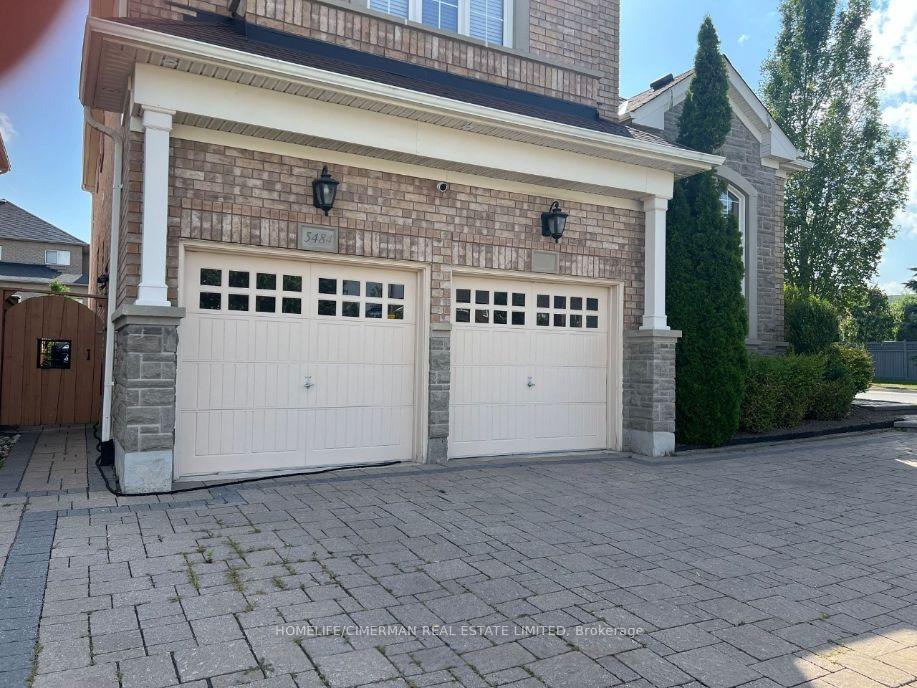 5484 Freshwater Drive Basement
