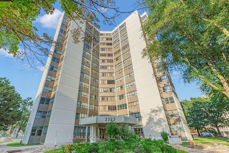2323 Confederation Parkway 1204