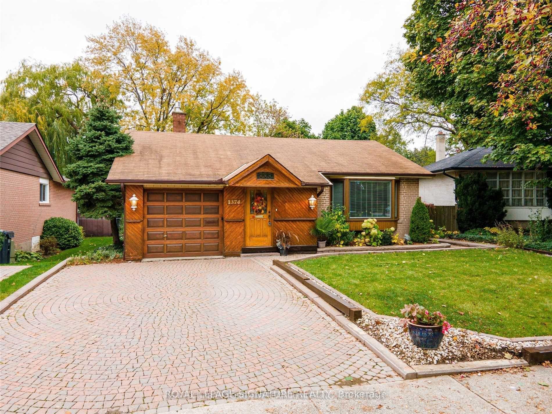 1374 Ludbrook Court Bsmt