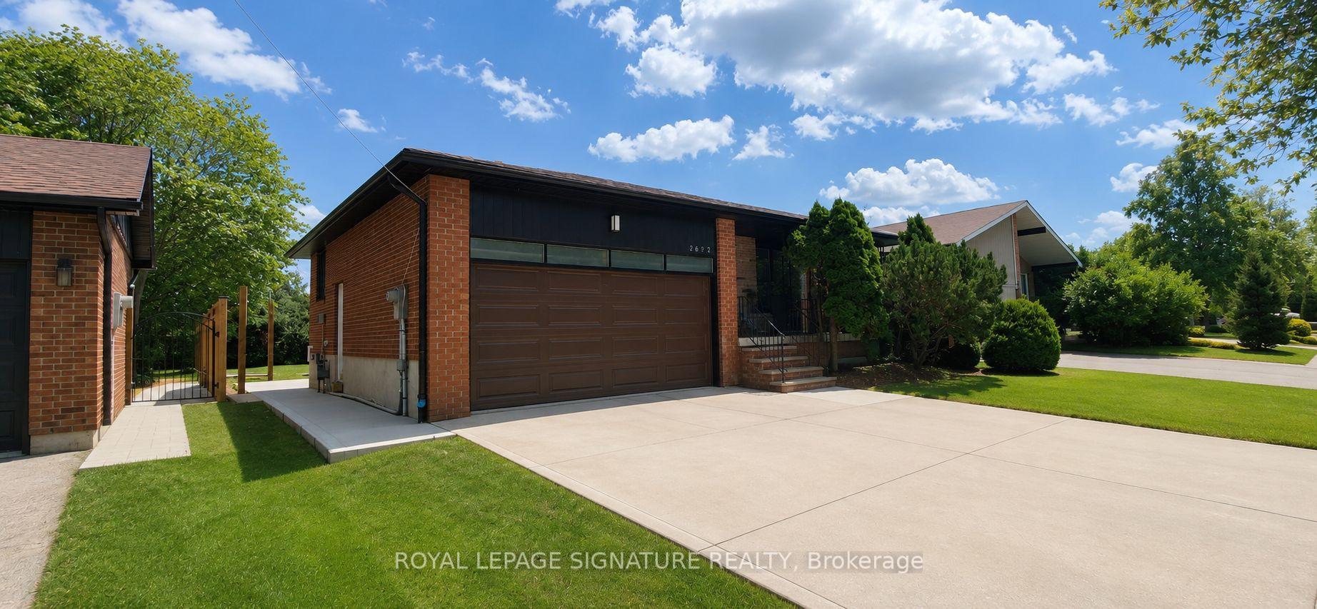 2632 Birch Crescent Bsmt
