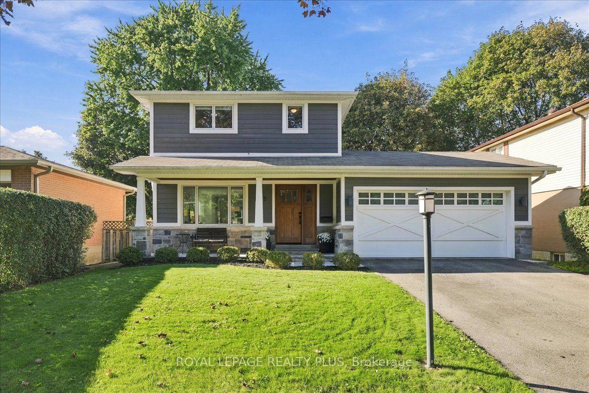 1865 Barsuda Drive