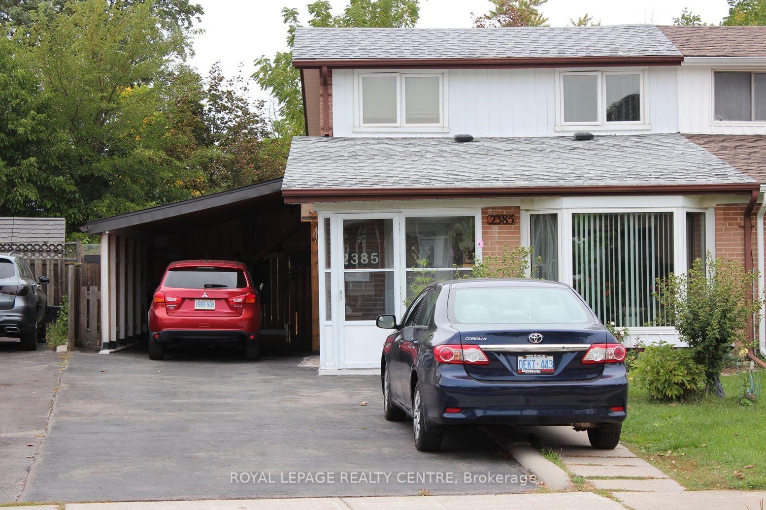 2385 Padstow Crescent