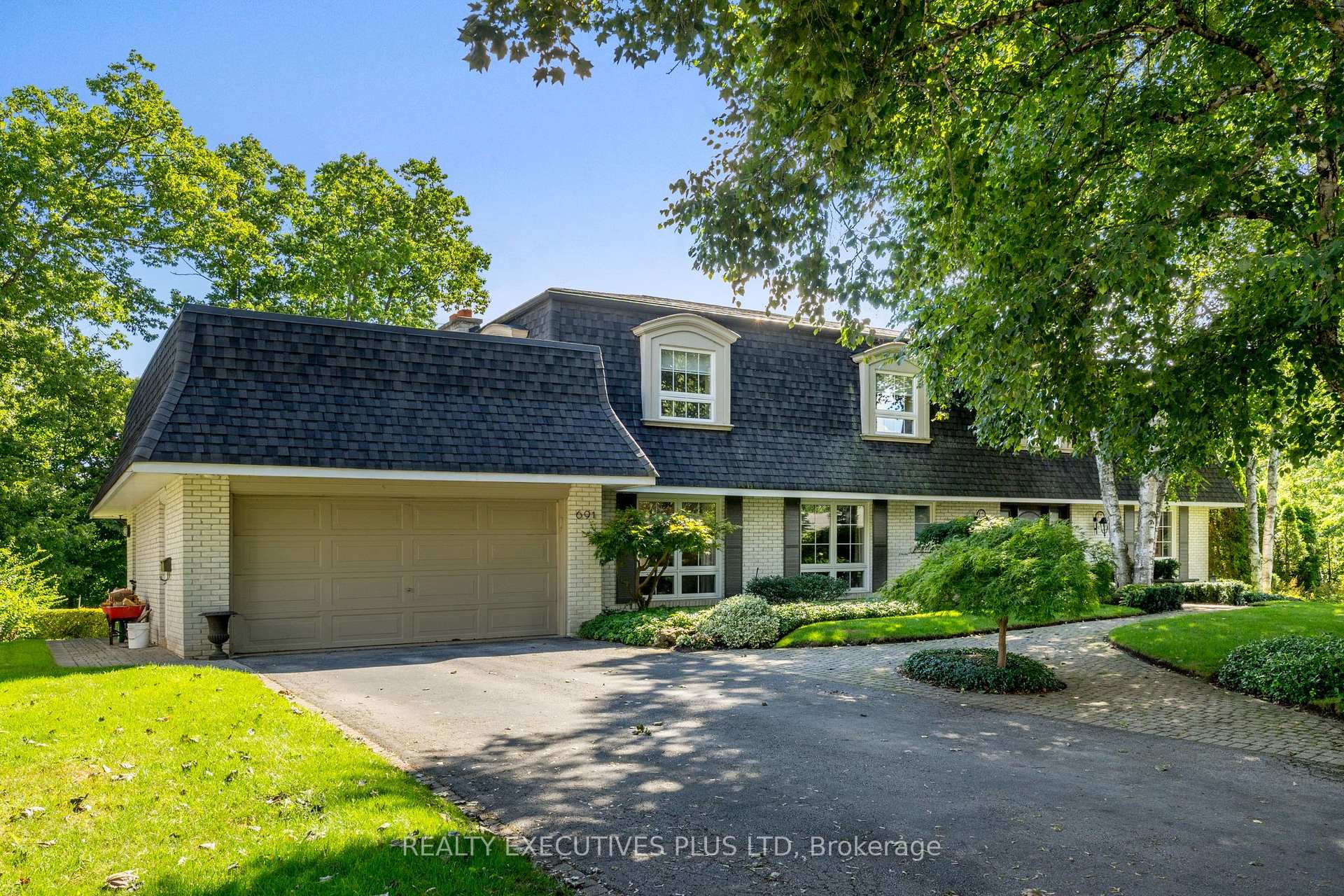 691 Nautalex Court