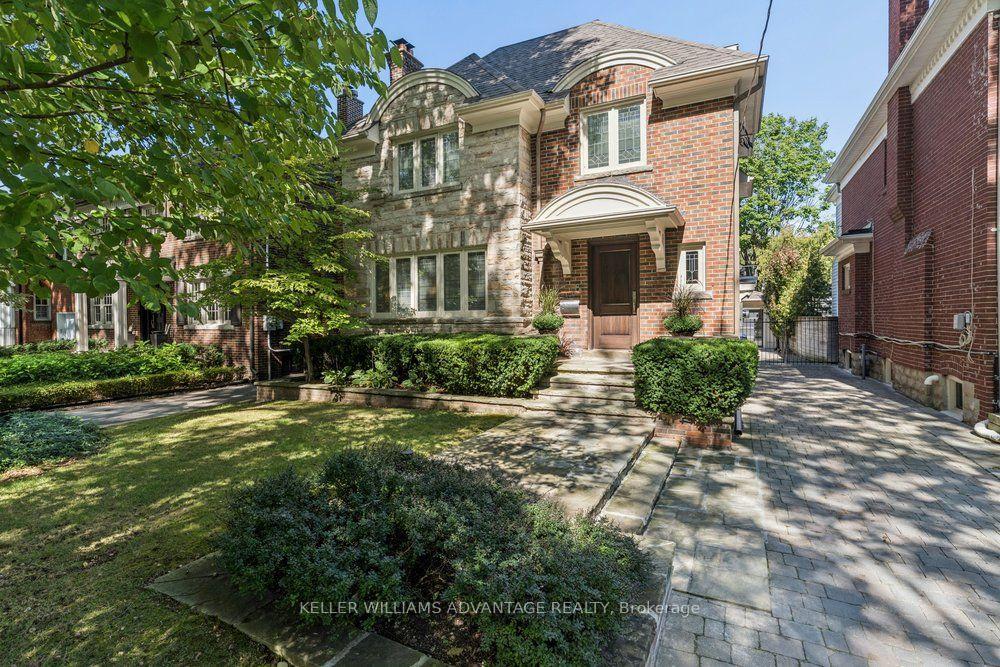 8 Wilgar Road Toronto