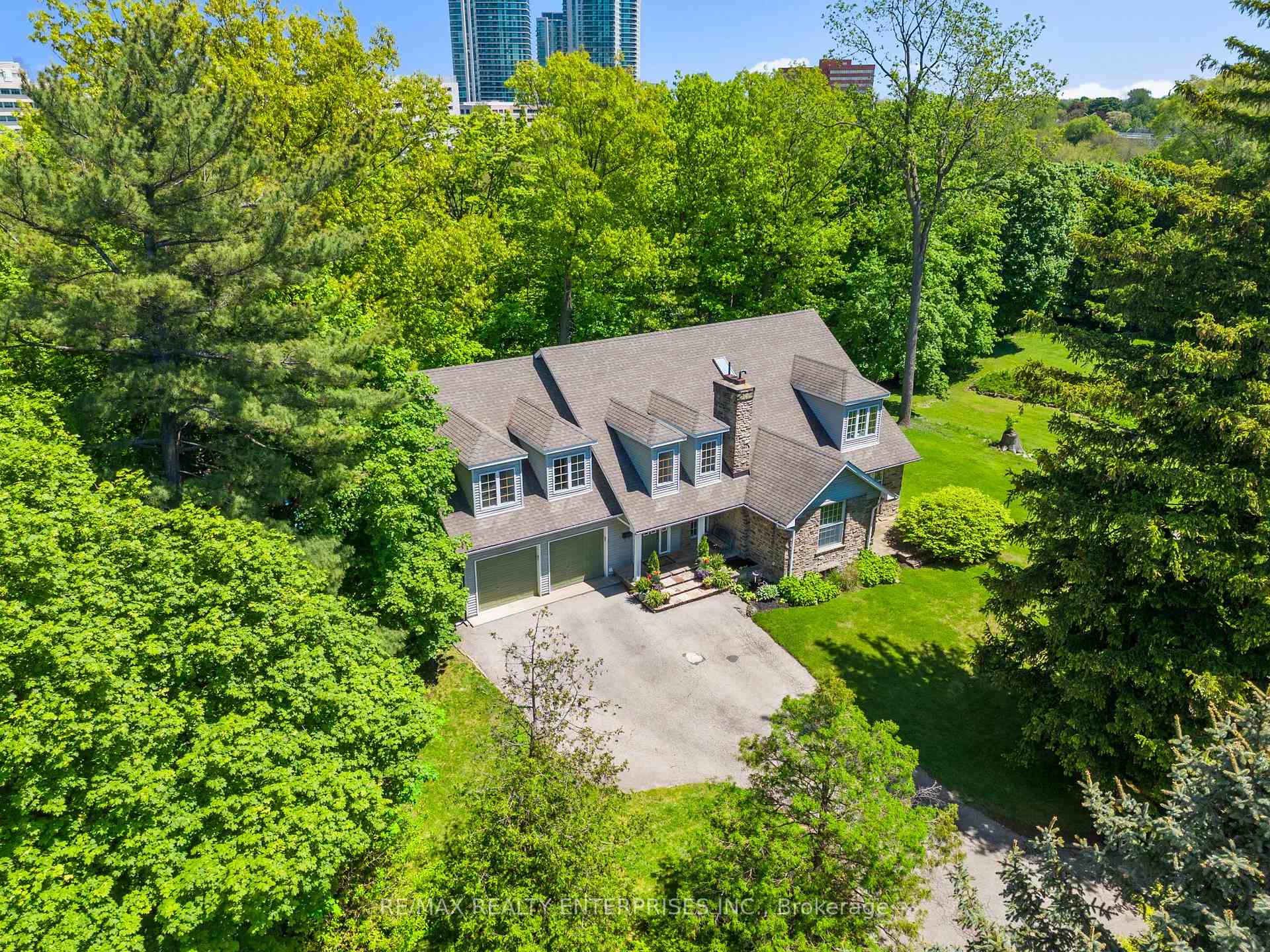 1690 Sherway Drive