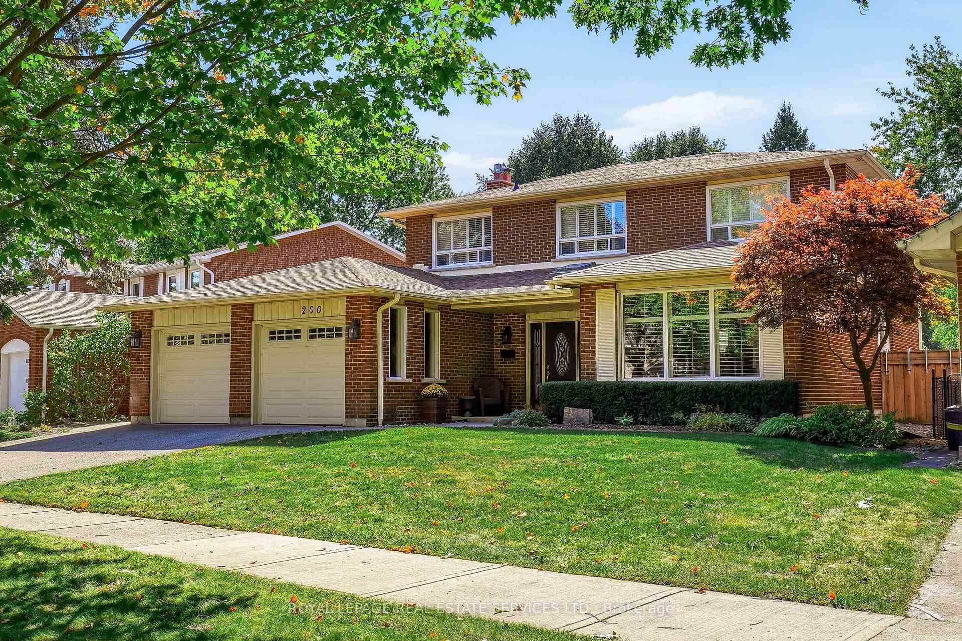200 All Saints Crescent