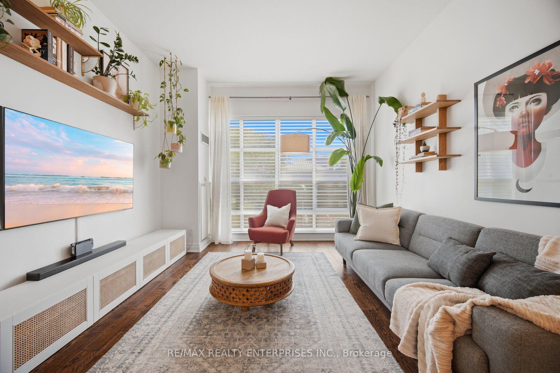 2855 Bloor Street W 103 Toronto Unit 103