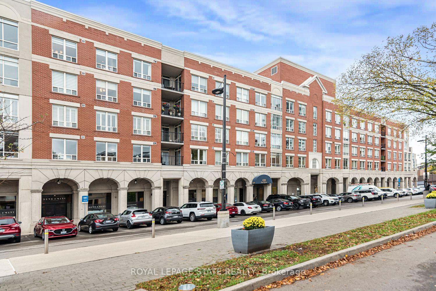 430 Pearl Street 403
