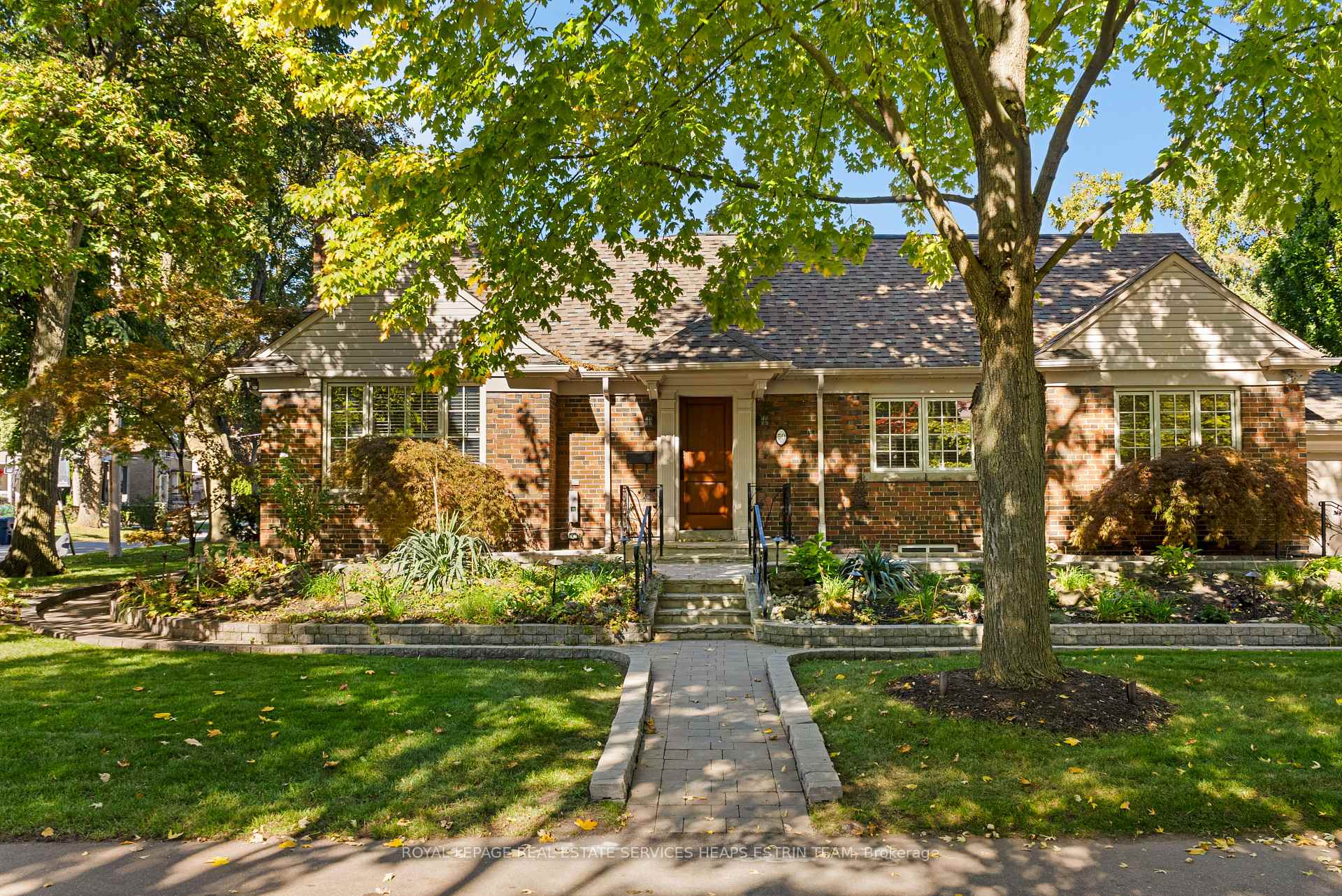 50 Meadowvale Drive Toronto