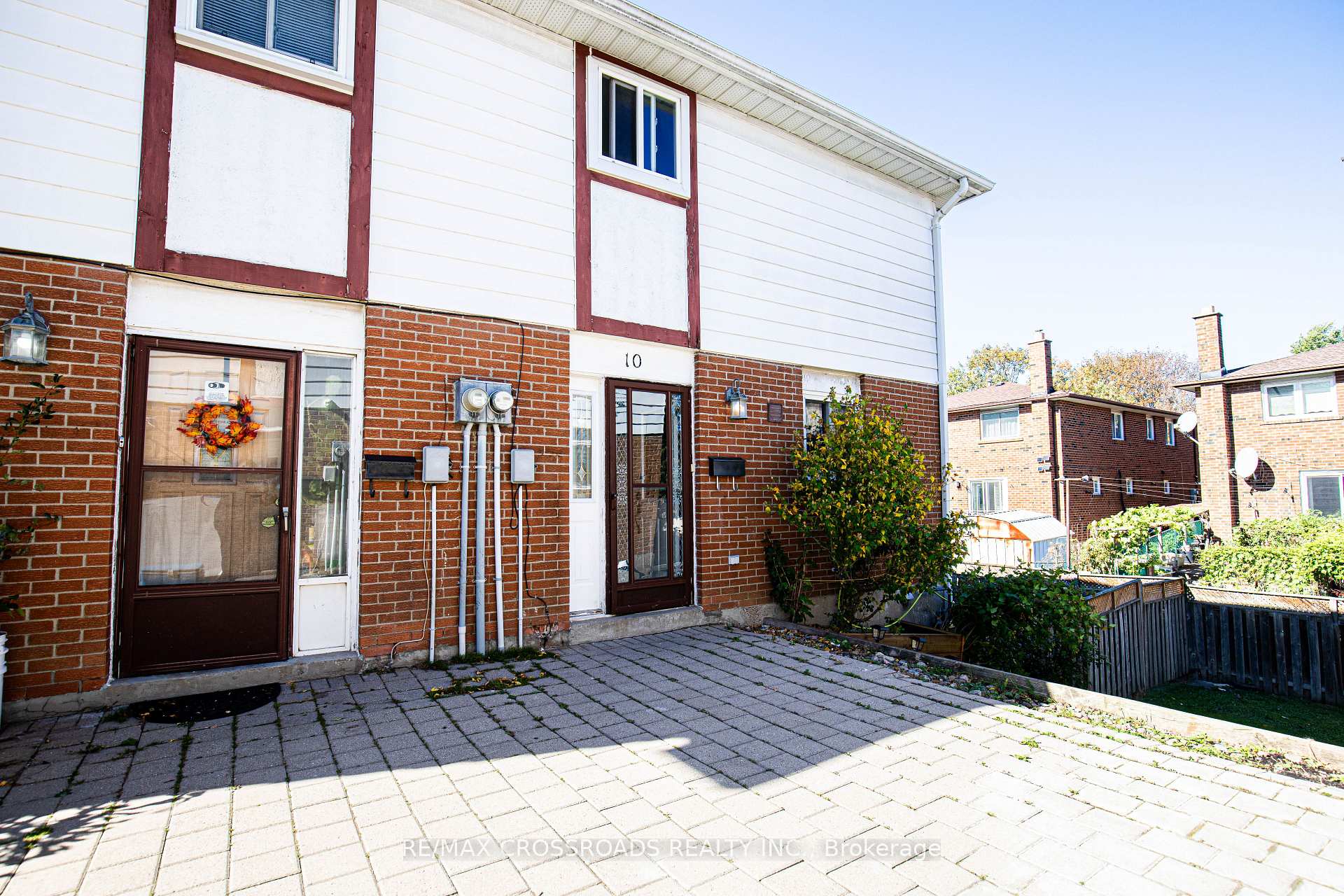 10 Bur Oak Way 23 Toronto Unit 23