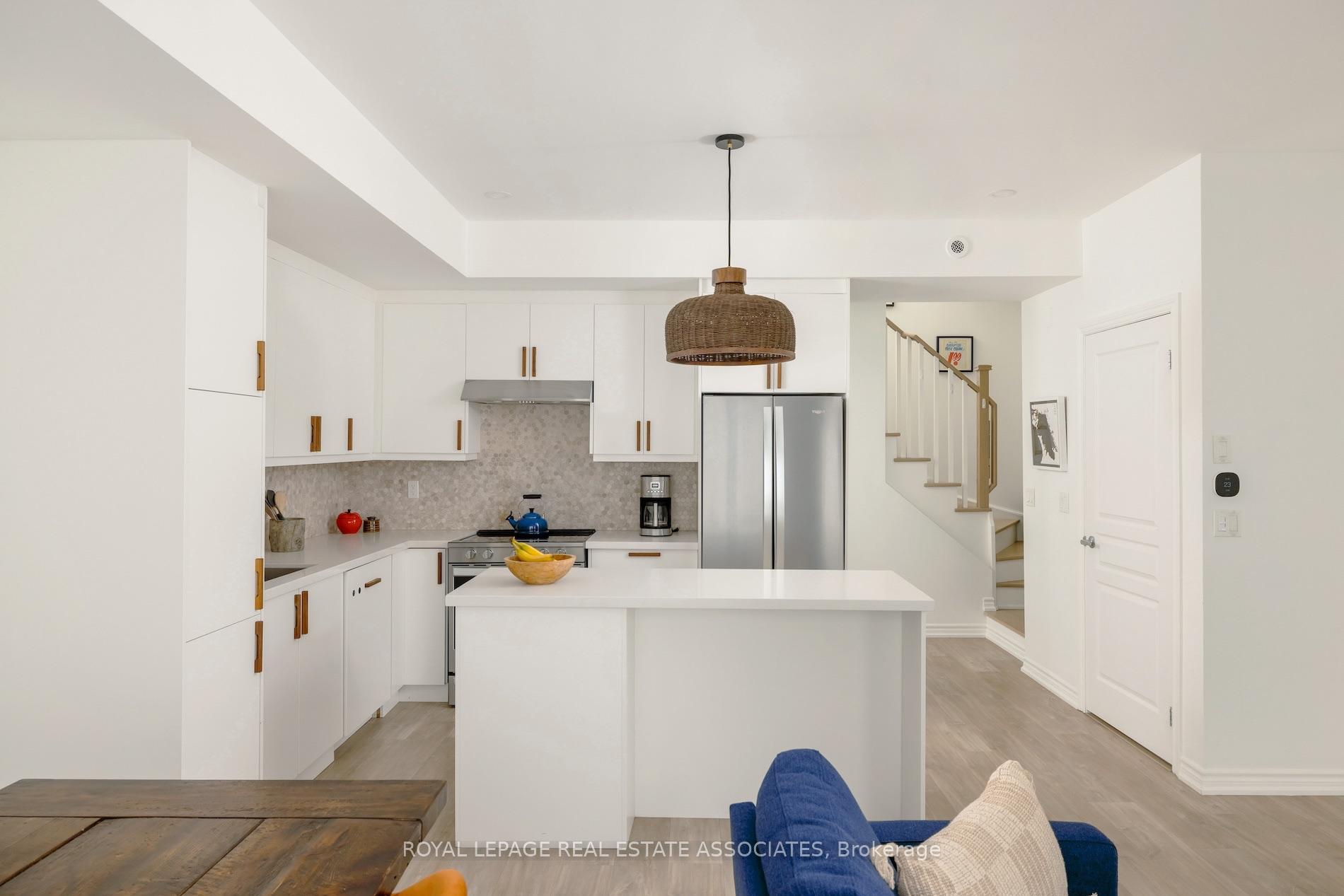 115 Long Branch Avenue 3 Toronto Unit 3