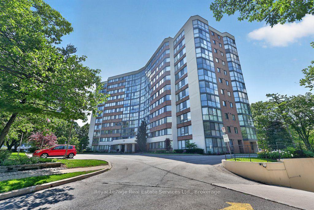 1240 Marlborough Court 1105