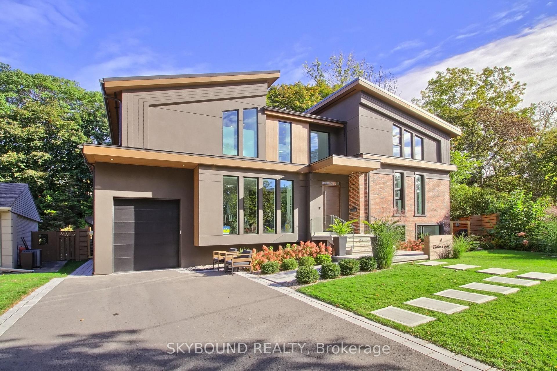 5 Hatton Court Toronto